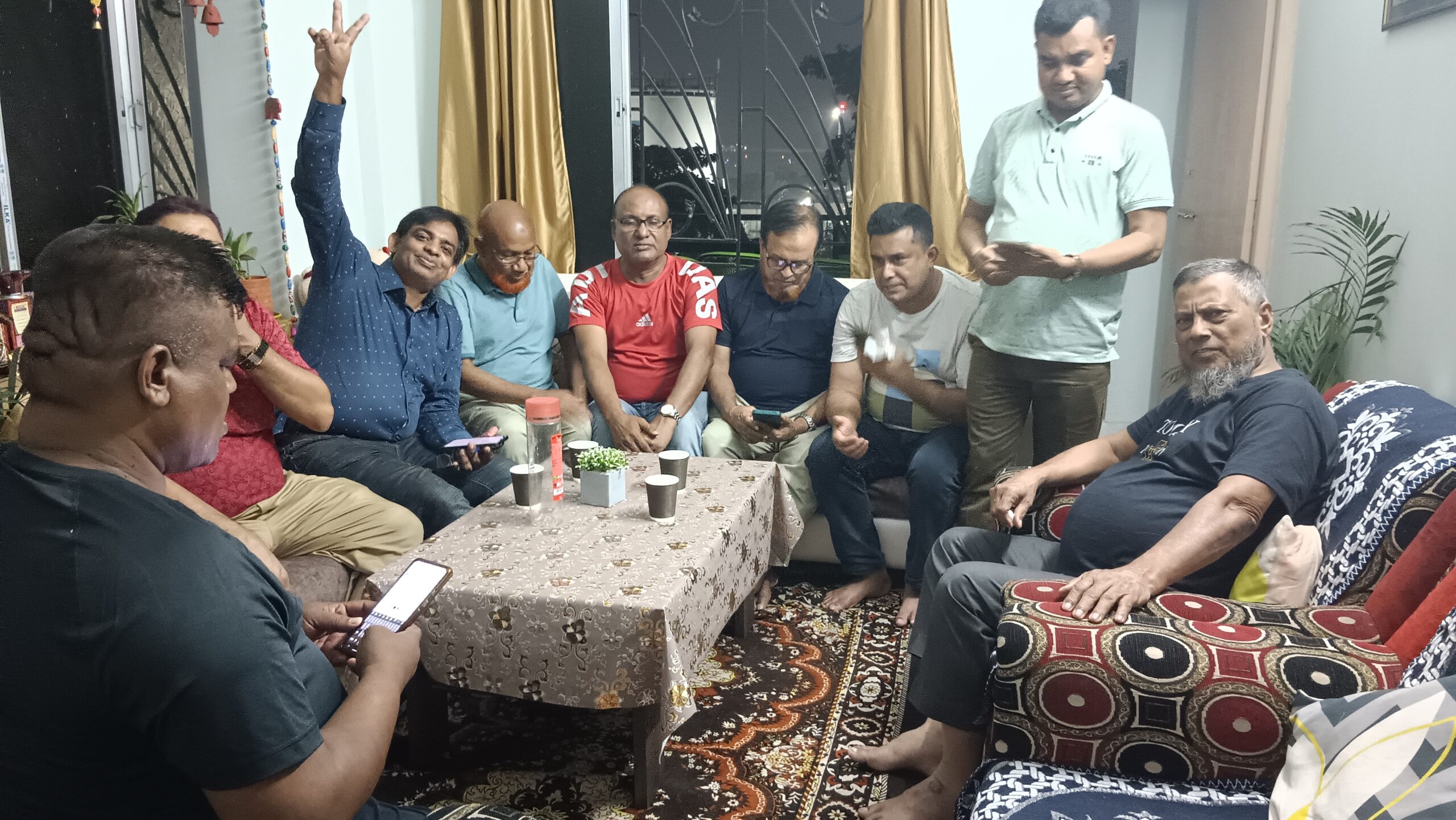 filter: 0; fileterIntensity: 0.0; filterMask: 0; captureOrientation: 0; module: photo; 
hw-remosaic: false; 
touch: (0.99814814, 0.36666667); 
modeInfo: ; 
sceneMode: 8; 
cct_value: 0; 
AI_Scene: (-1, -1); 
aec_lux: 18.0; 
aec_lux_index: 0; 
hist255: 0.0; 
hist252~255: 0.0; 
hist0~15: 0.0; 
albedo:  ; 
confidence:  ; 
motionLevel: 0; 
weatherinfo: null; 
temperature: 34;