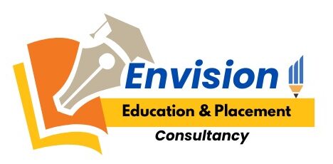 ENVISION EDUCATION CONSULTENCY